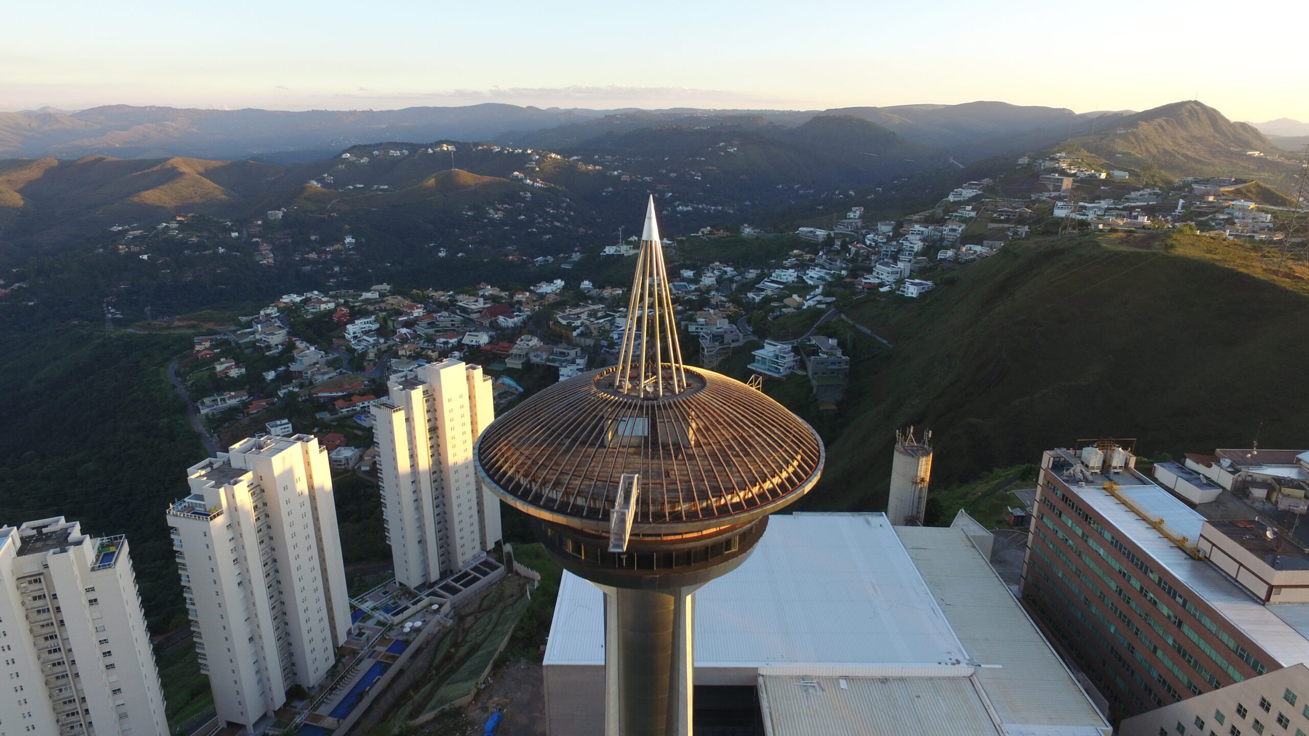 Pontos Turísticos: Nova Lima lugares para conhecer e aproveitar