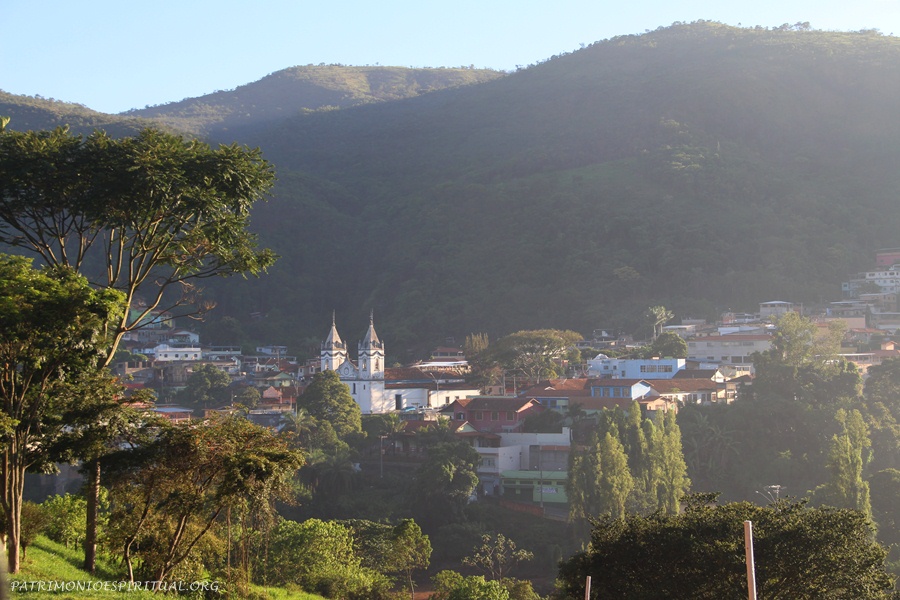 RAPOSOS - CIDADE DE INTERIOR- COMUNIDADE DE RAPOSOS - RAPOSENSE- COMERCIO LOCAL